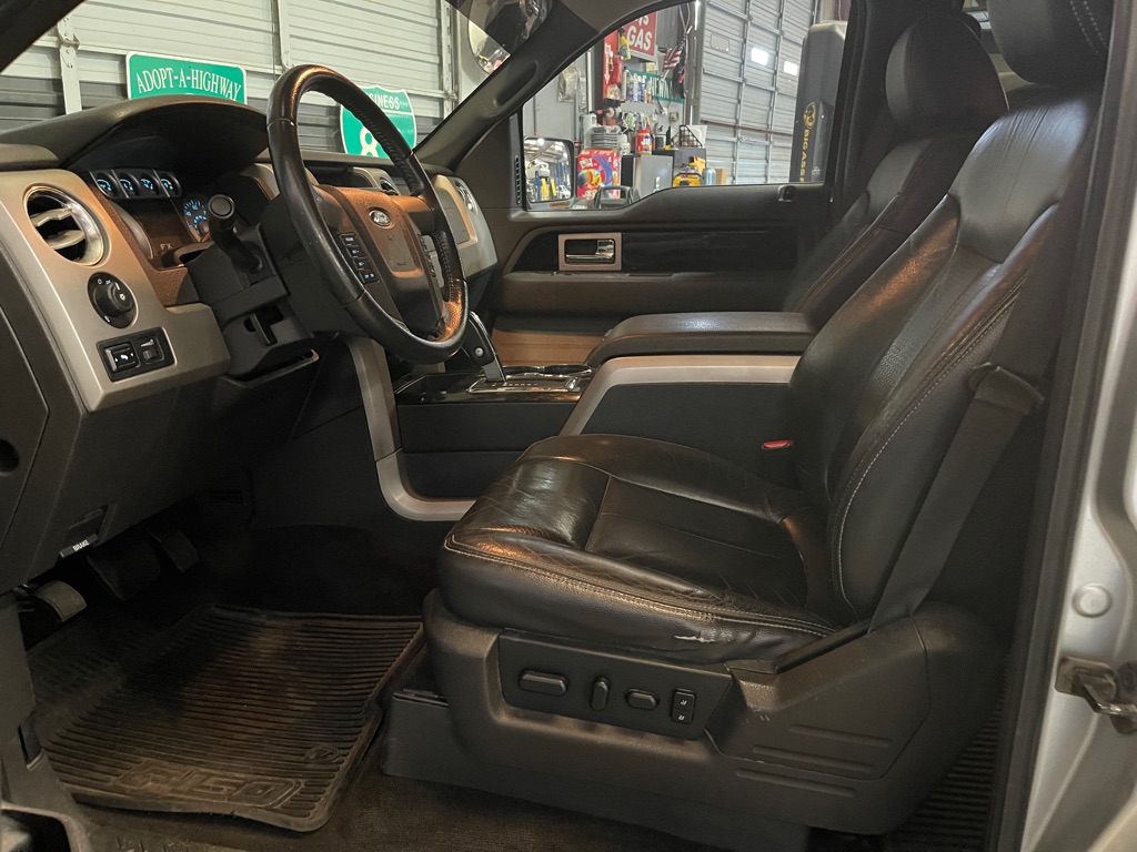 2010 FORD F-150 XL