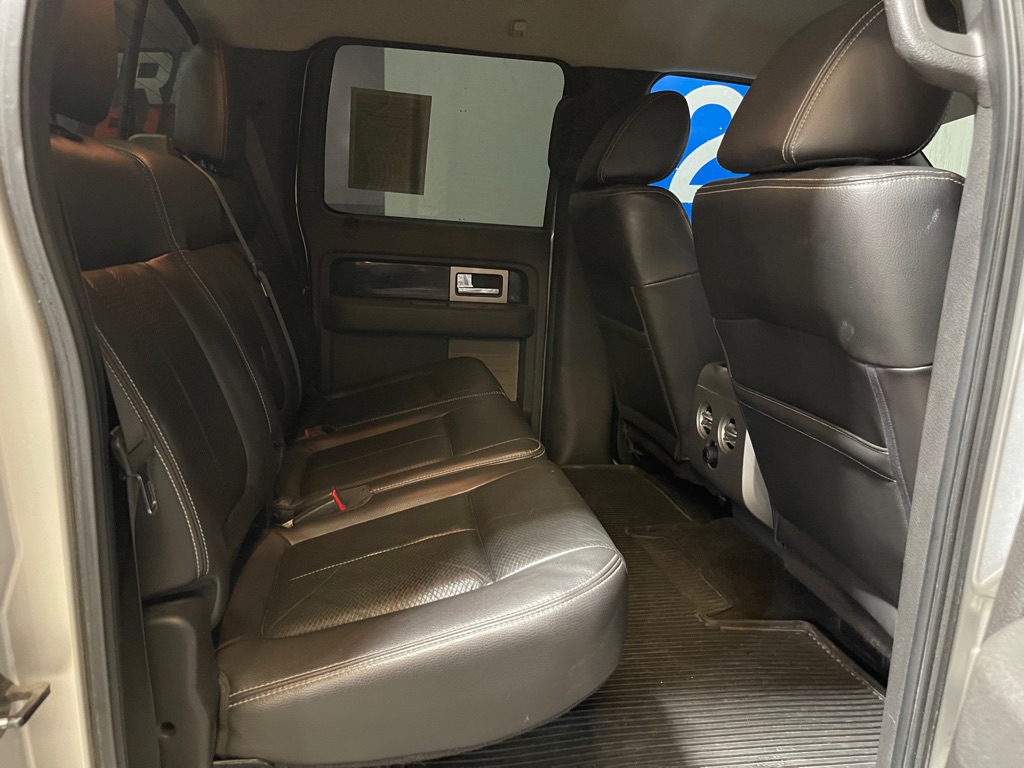 2010 FORD F-150 XL