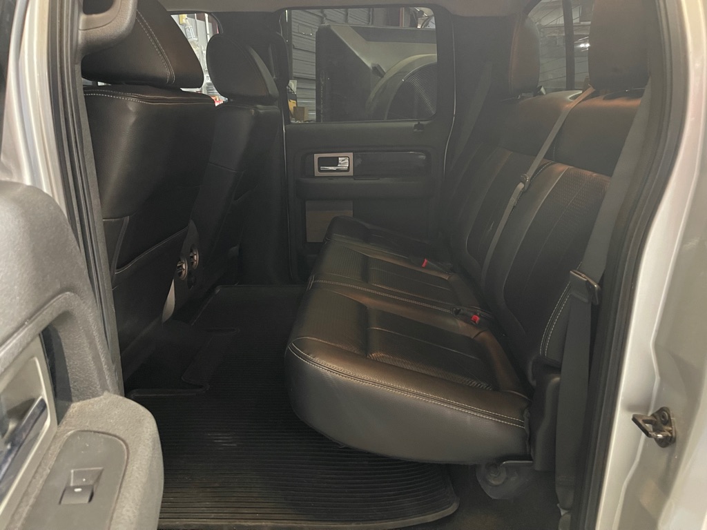 2010 FORD F-150 XL