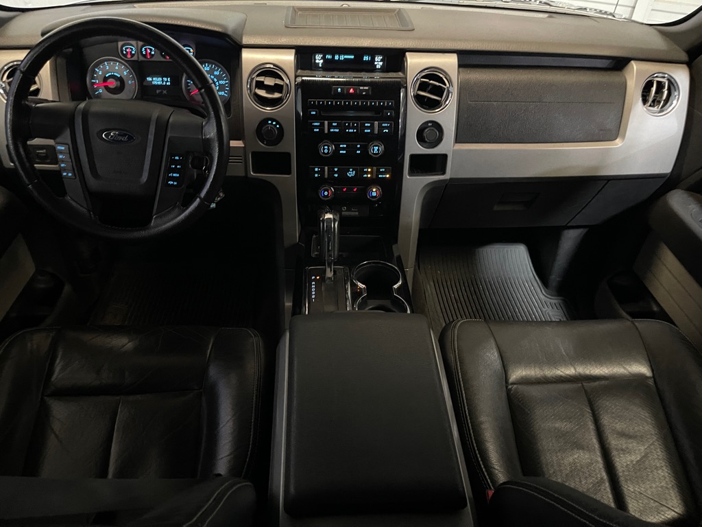 2010 FORD F-150 XL