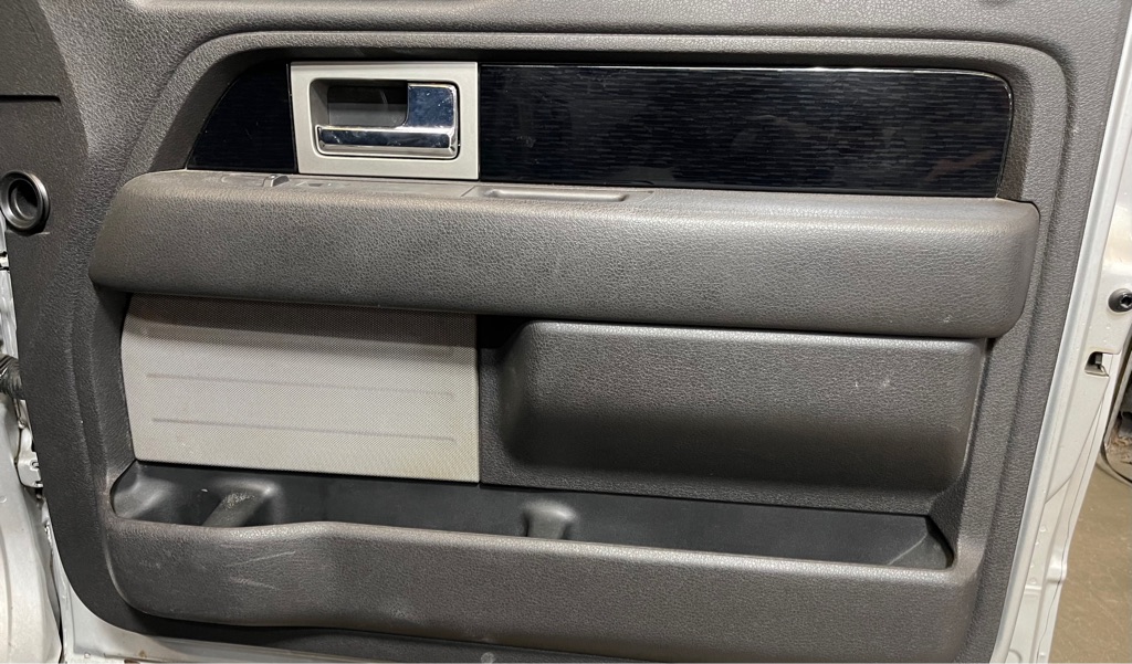 2010 FORD F-150 XL