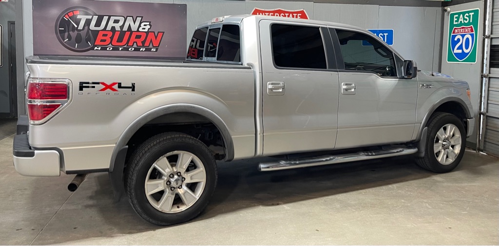 2010 FORD F-150 XL