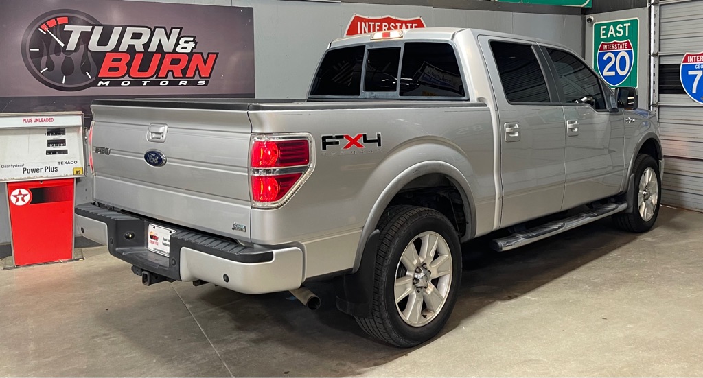 2010 FORD F-150 XL