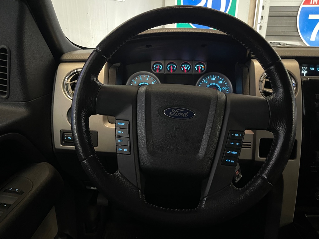 2010 FORD F-150 XL