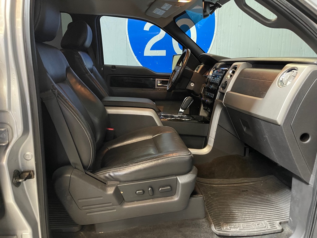 2010 FORD F-150 XL