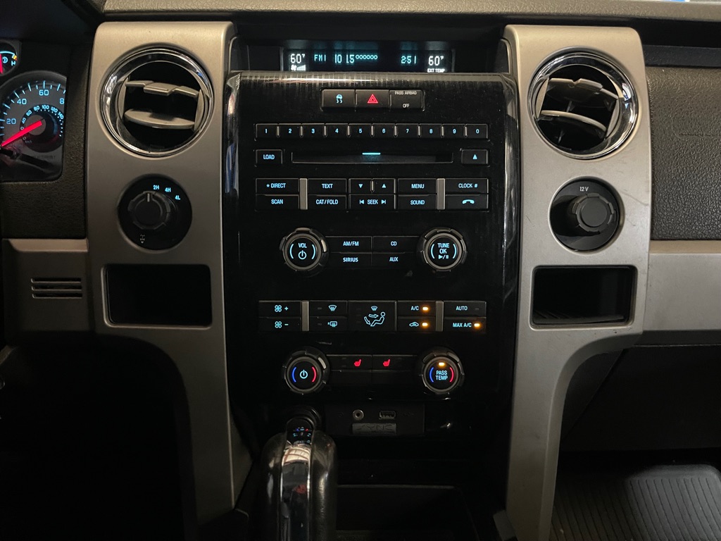 2010 FORD F-150 XL