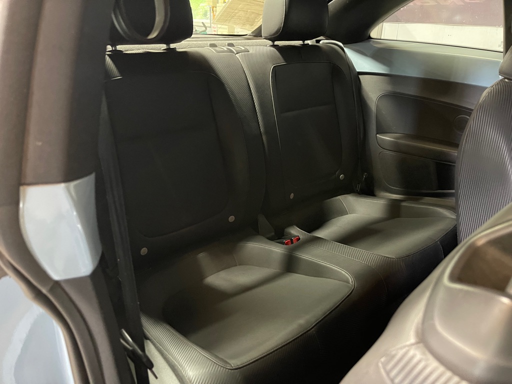 2012 VOLKSWAGEN BEETLE 2.5L PZEV