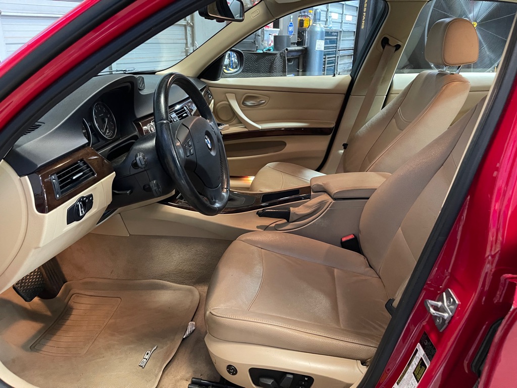 2011 BMW 3 SERIES 328I