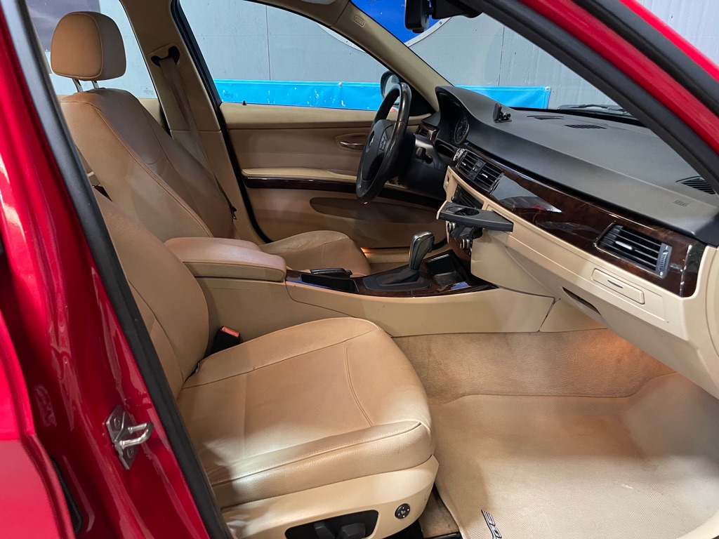2011 BMW 3 SERIES 328I
