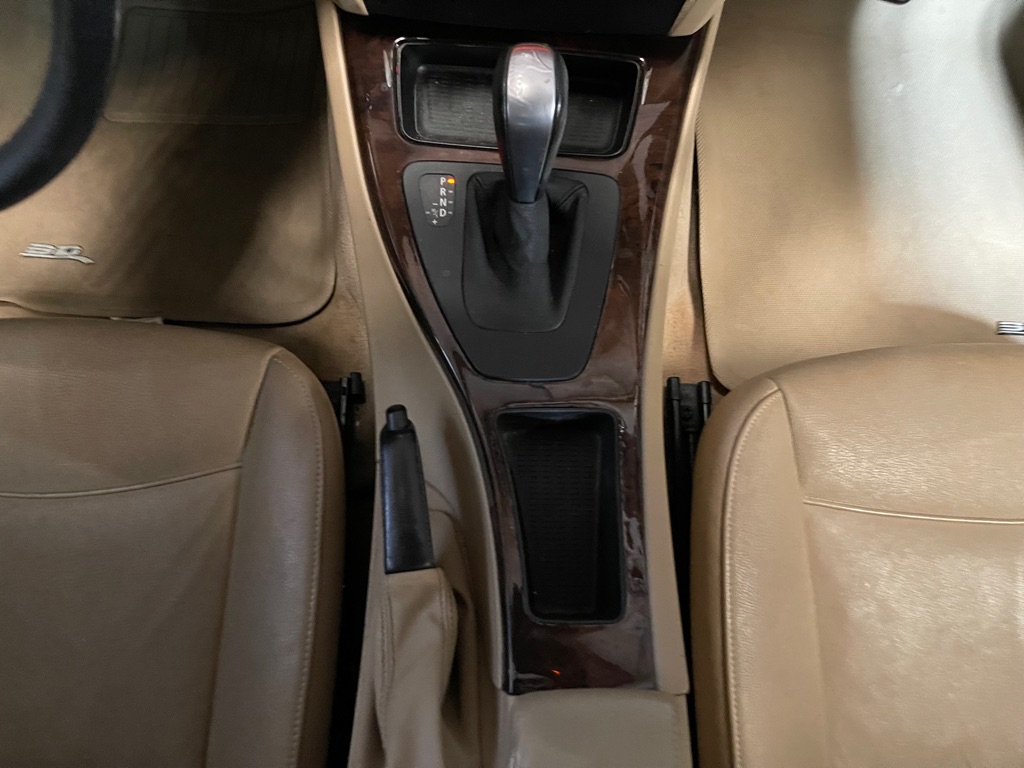 2011 BMW 3 SERIES 328I