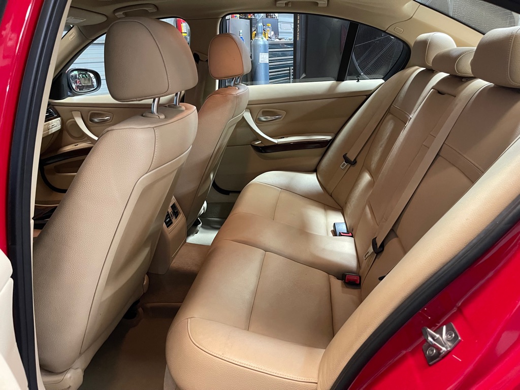2011 BMW 3 SERIES 328I