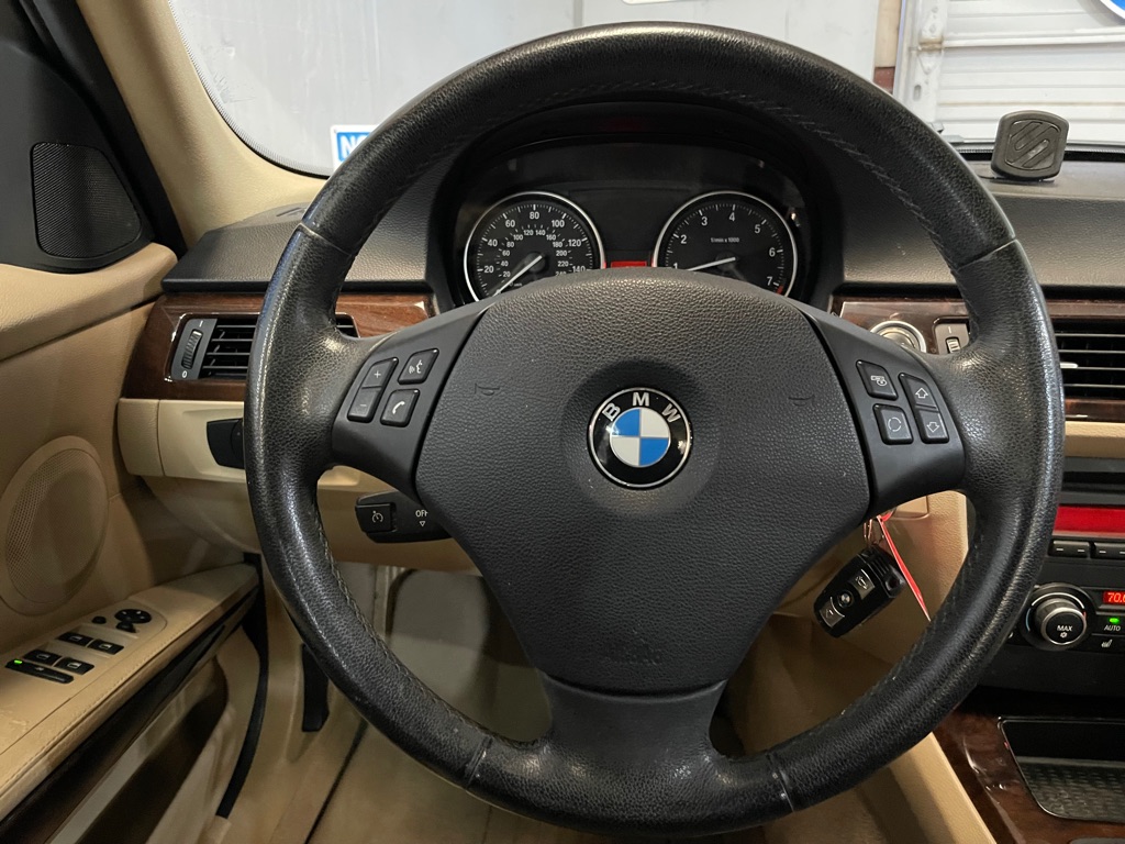 2011 BMW 3 SERIES 328I