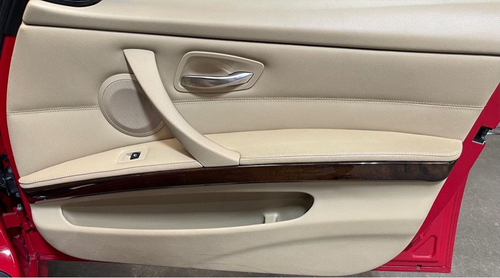 2011 BMW 3 SERIES 328I