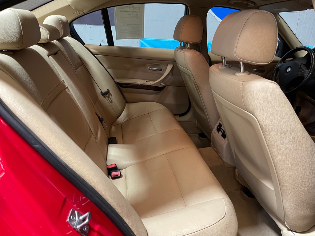 2011 BMW 3 SERIES 328I