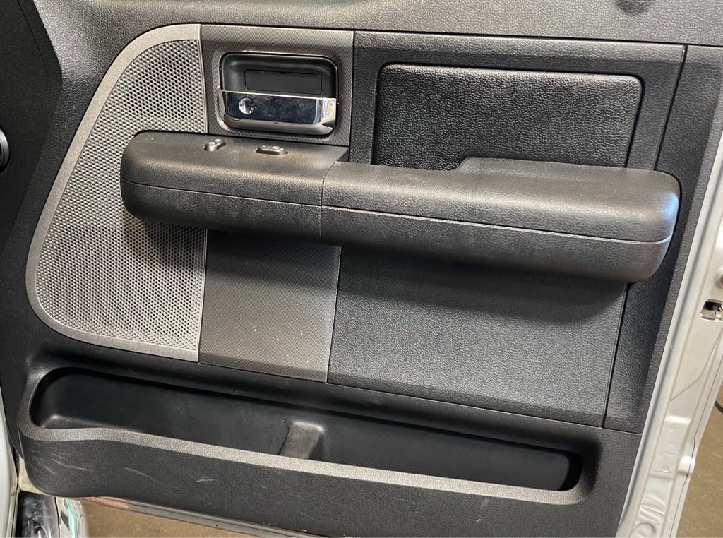 2006 FORD F-150 XLT