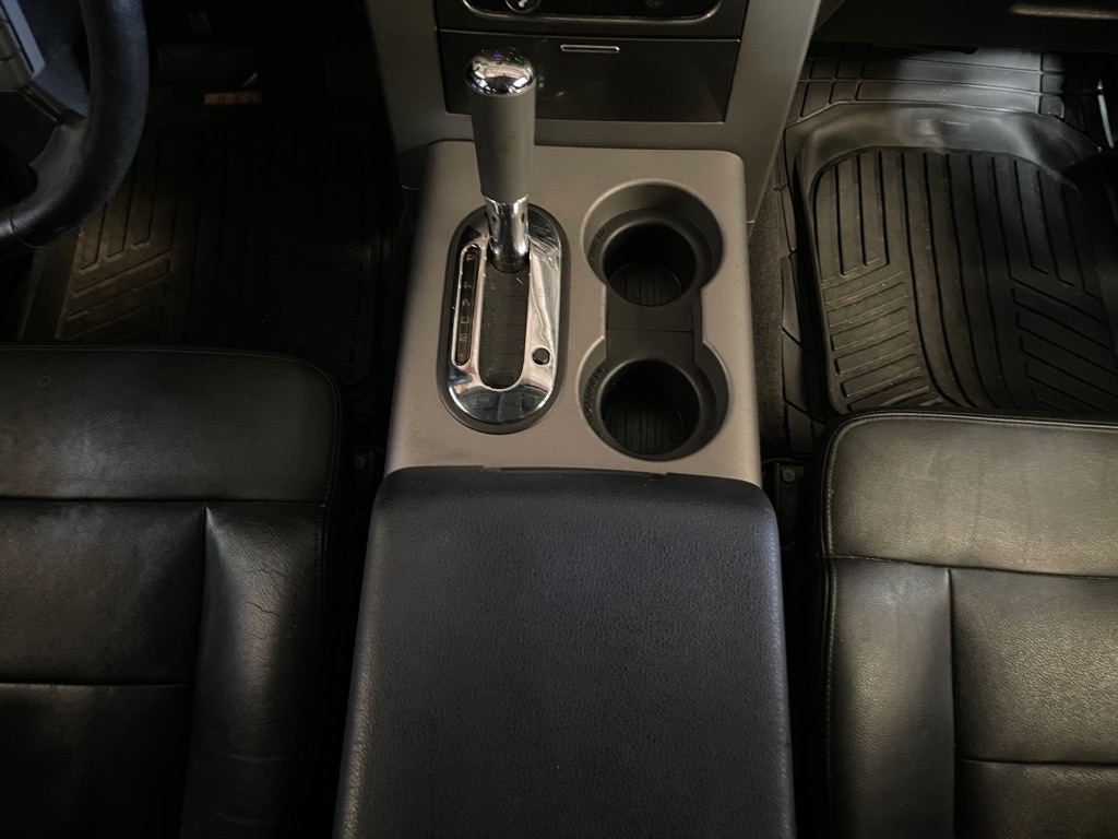 2006 FORD F-150 XLT