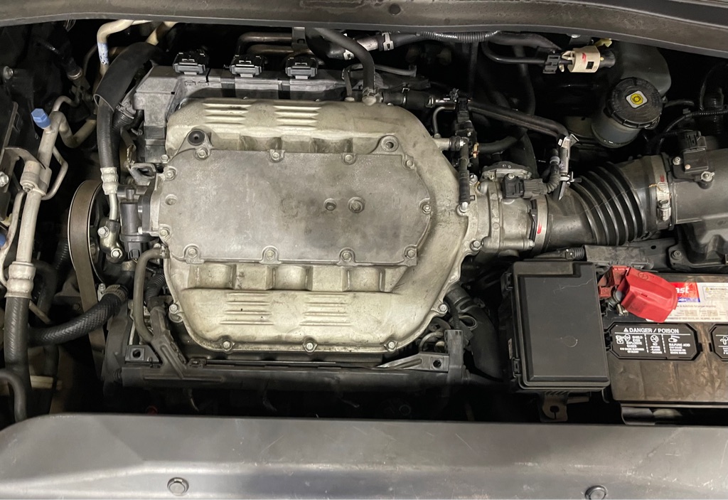 2013 ACURA MDX TECHNOLOGY