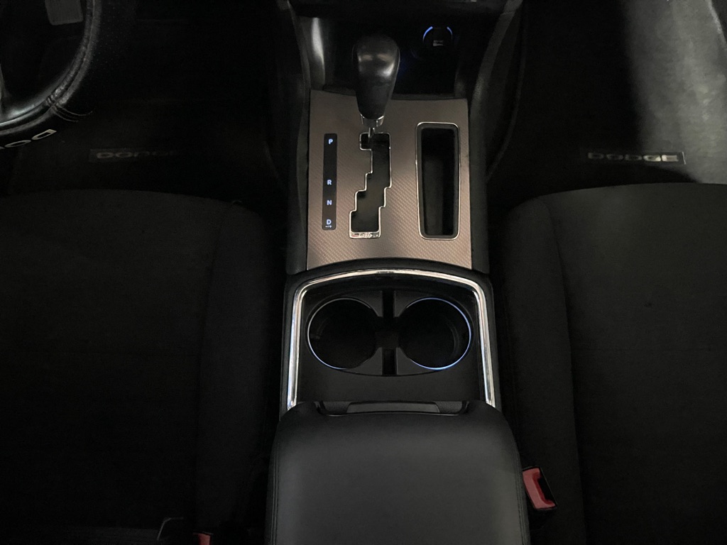 2014 DODGE CHARGER R/T