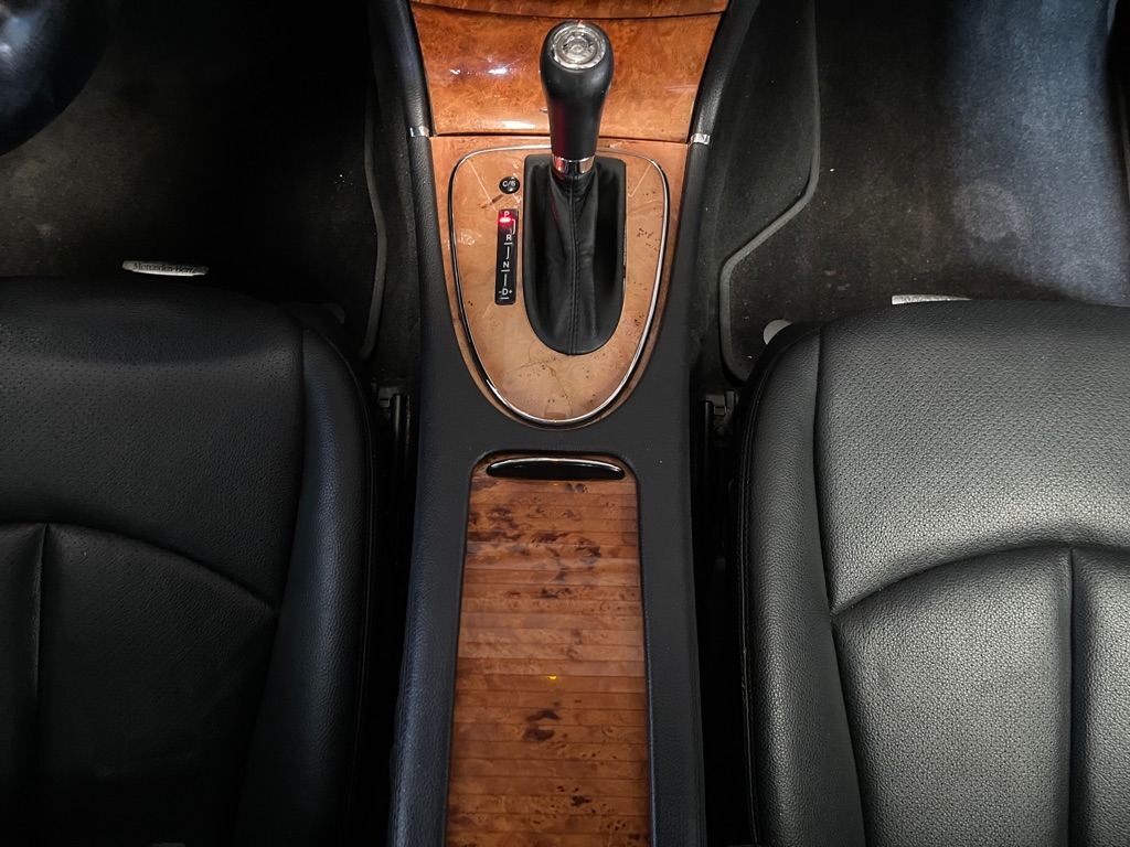 2008 MERCEDES-BENZ E-CLASS E350 4MATIC