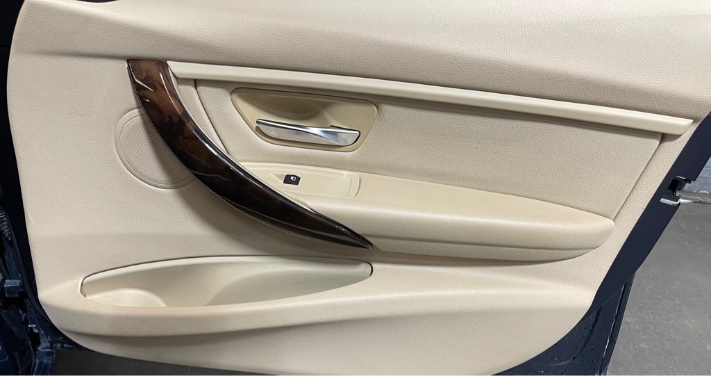 2015 BMW 3 SERIES 320I