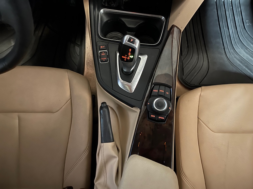 2015 BMW 3 SERIES 320I