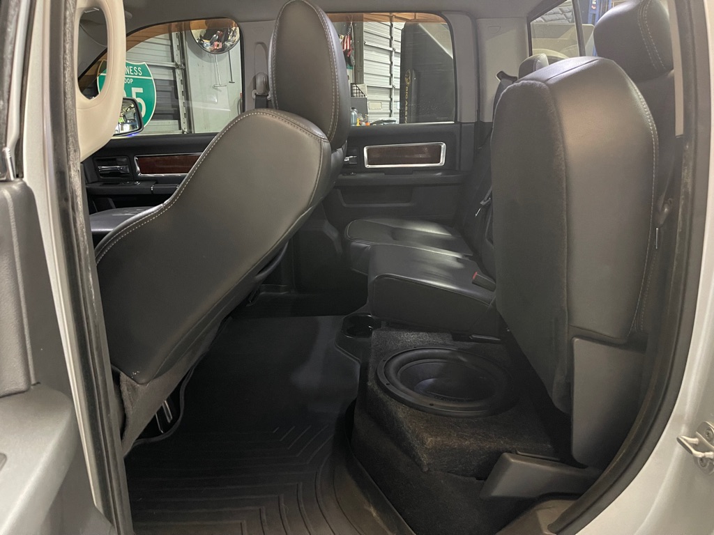2010 DODGE RAM 1500 ST