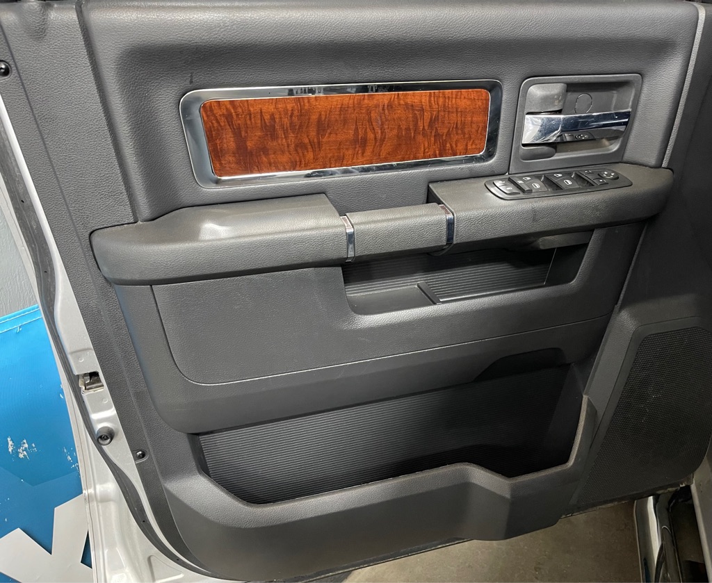 2010 DODGE RAM 1500 ST