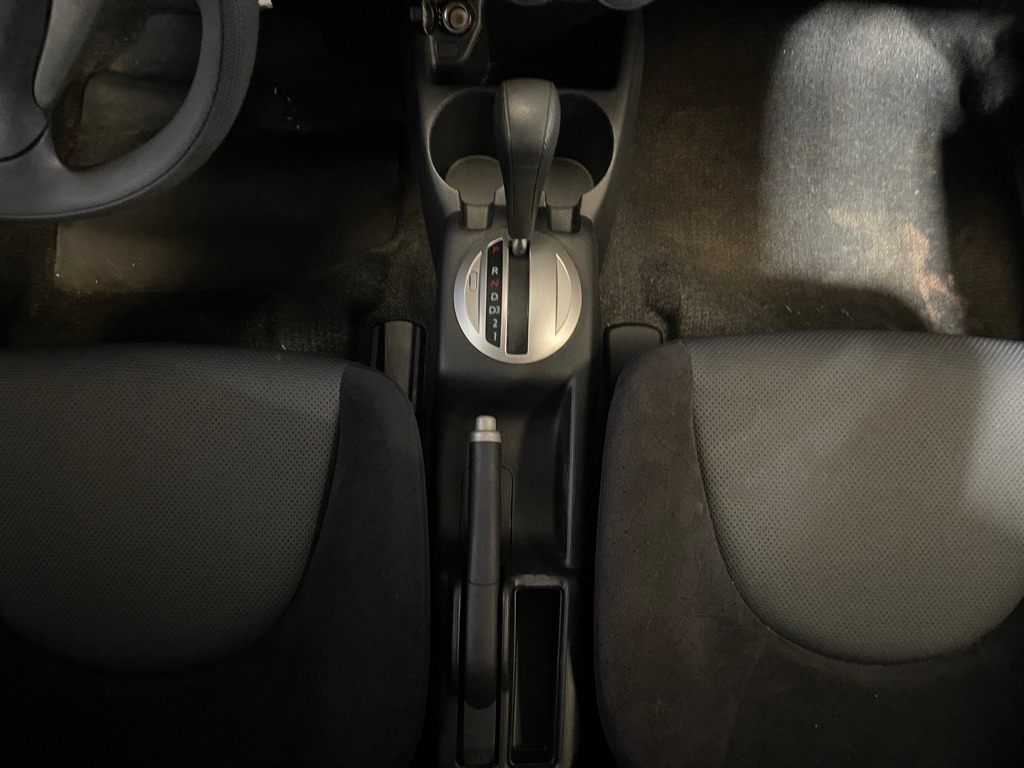 2007 HONDA FIT BASE