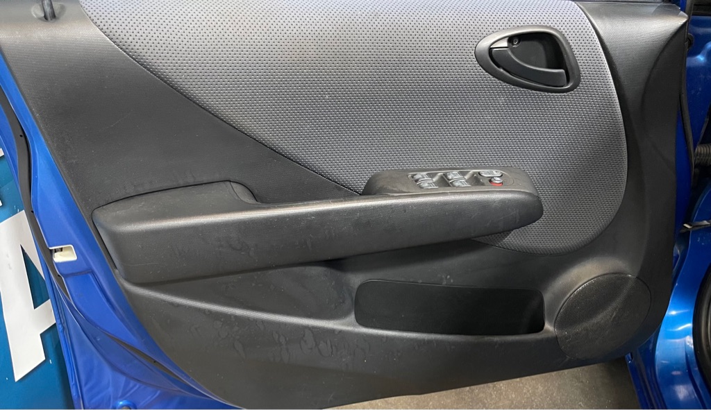 2007 HONDA FIT BASE