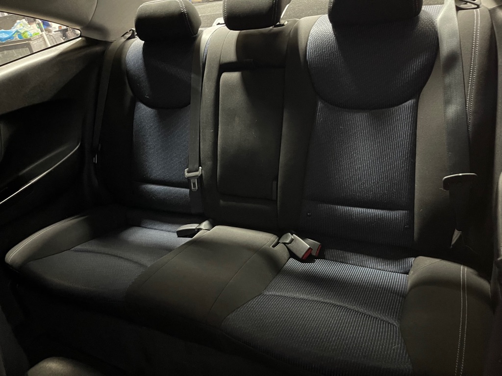 2014 HYUNDAI ELANTRA COUPE BASE