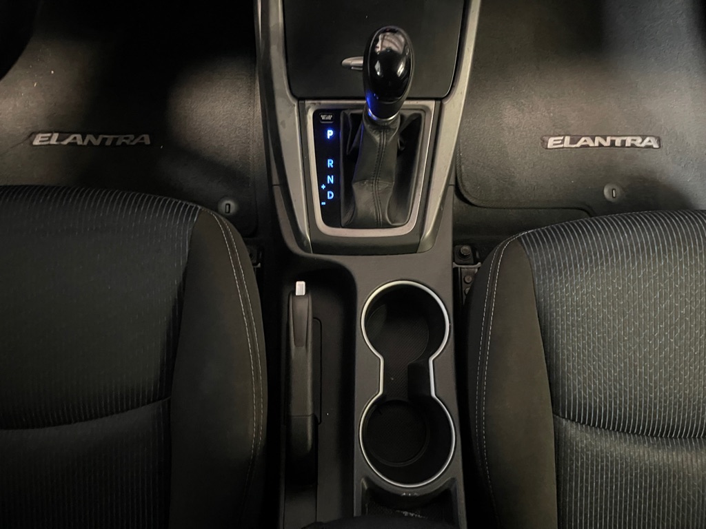 2014 HYUNDAI ELANTRA COUPE BASE