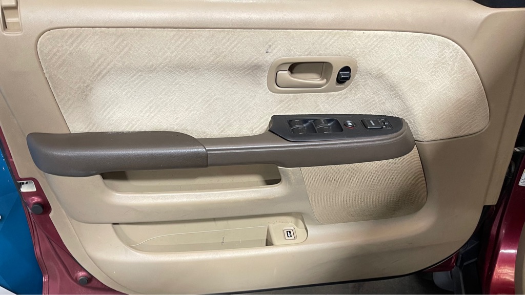 2006 HONDA CR-V EX