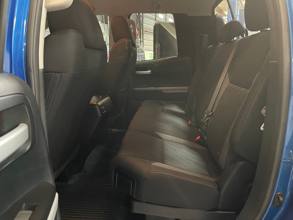 2017 TOYOTA TUNDRA SR