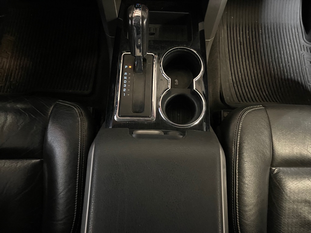 2010 FORD F-150 XL