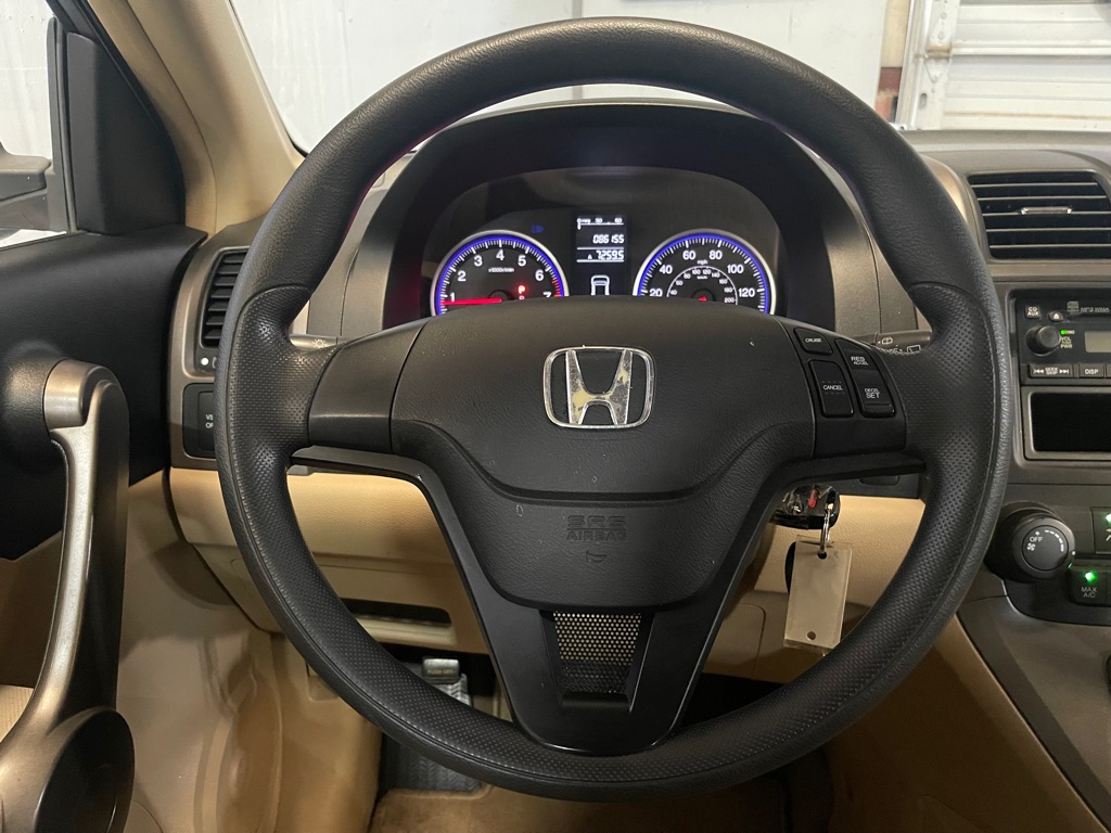 2009 HONDA CR-V LX