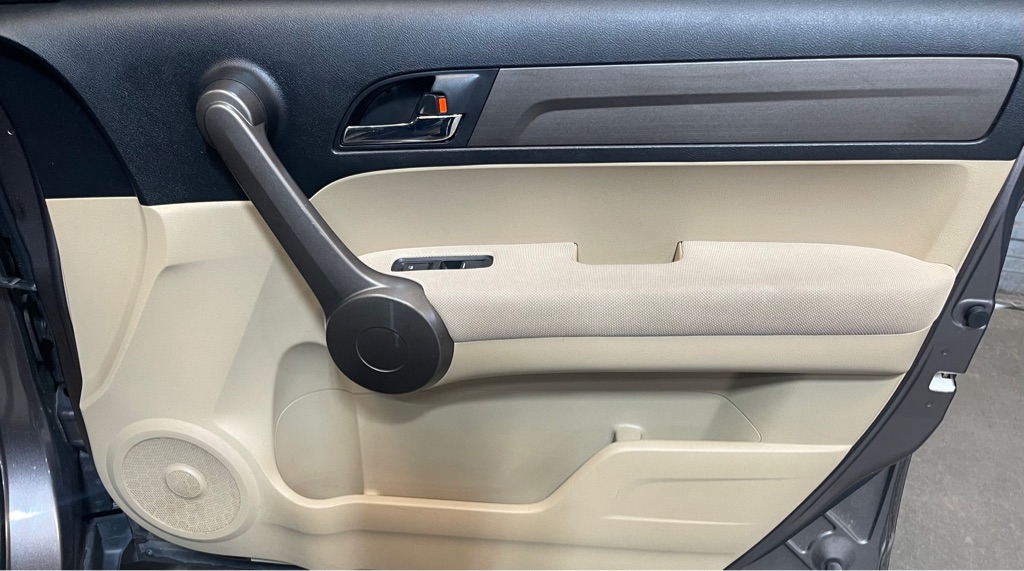 2009 HONDA CR-V LX