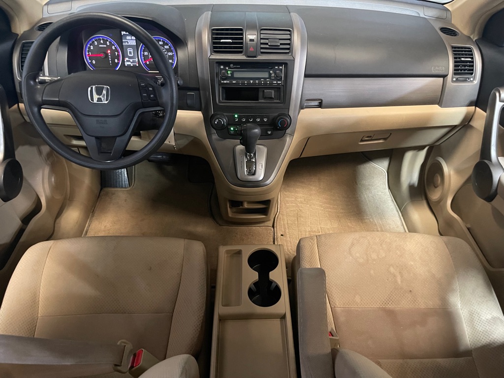 2009 HONDA CR-V LX