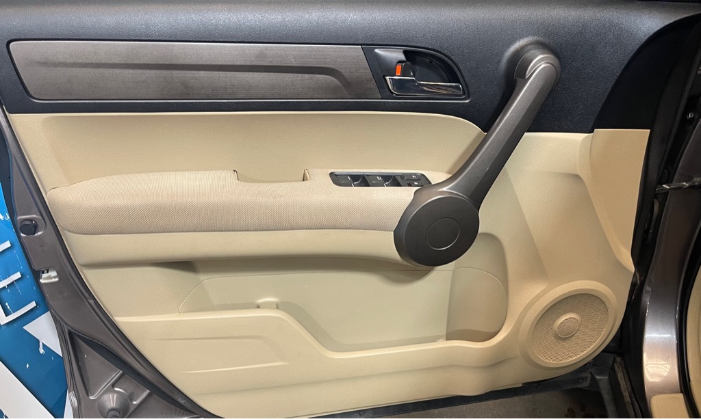 2009 HONDA CR-V LX