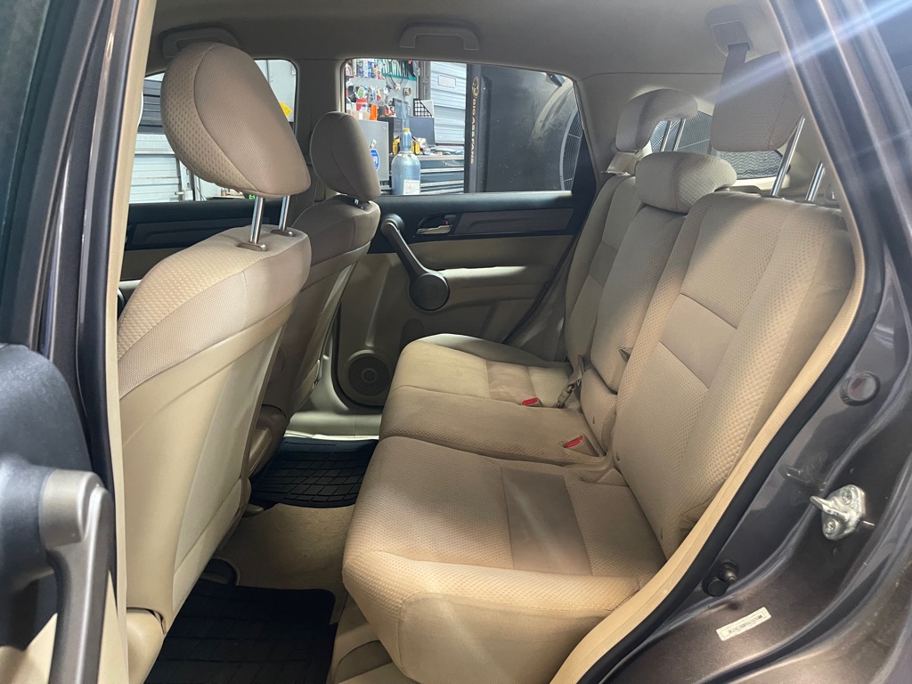 2009 HONDA CR-V LX