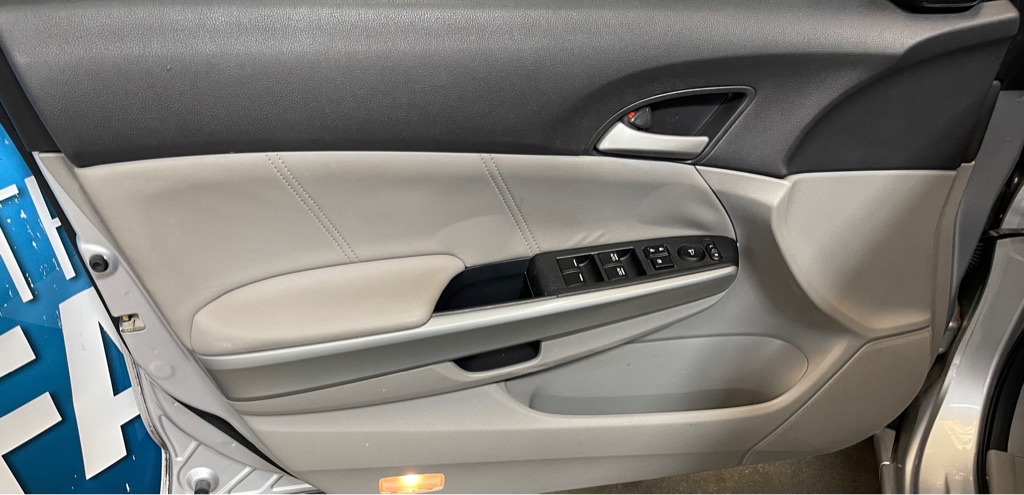 2010 HONDA ACCORD EX-L