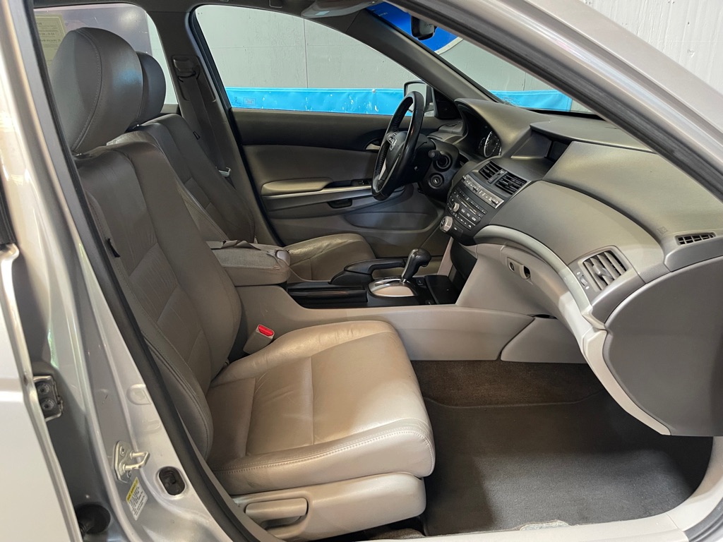 2010 HONDA ACCORD EX-L
