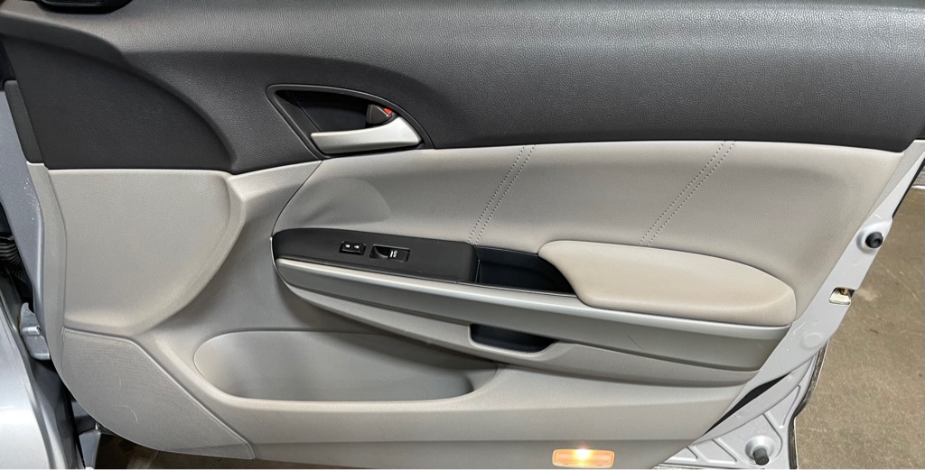 2010 HONDA ACCORD EX-L