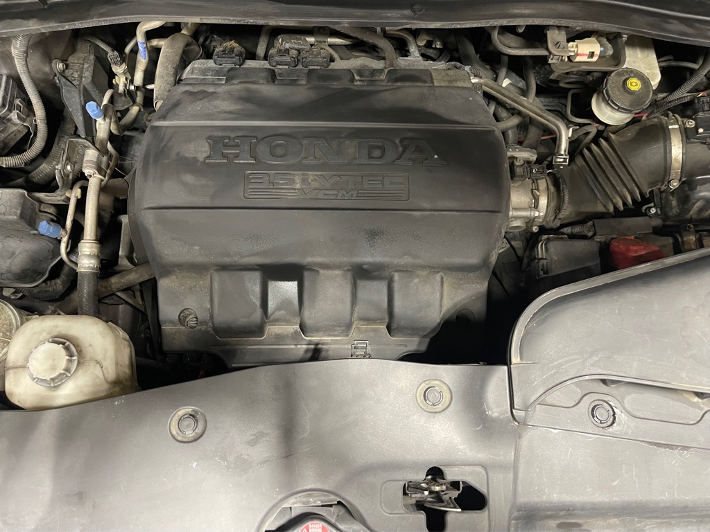 2012 HONDA PILOT EX