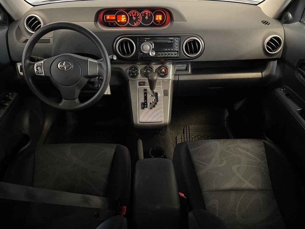 2011 SCION XB BASE