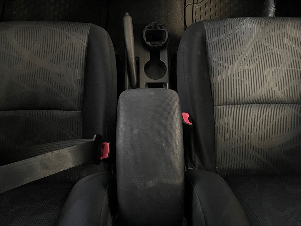 2011 SCION XB BASE