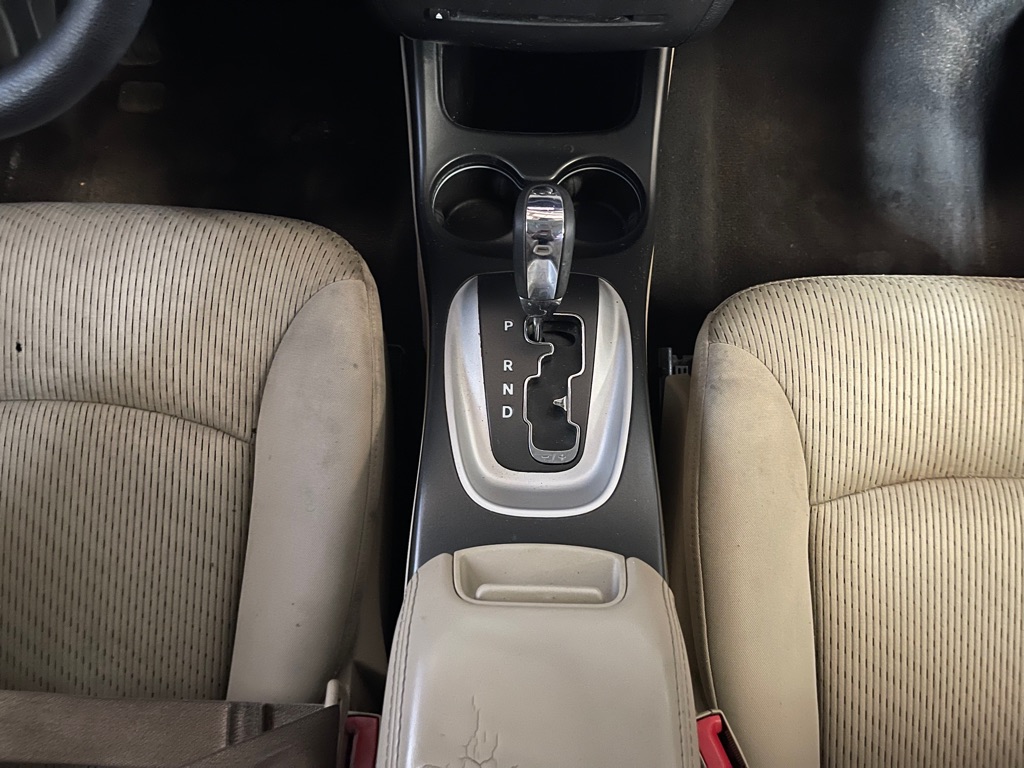 2014 DODGE JOURNEY SE