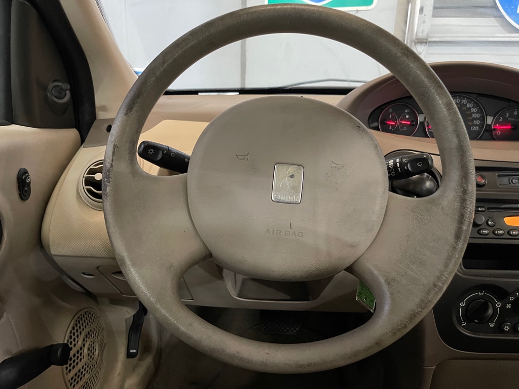 2003 SATURN ION 2
