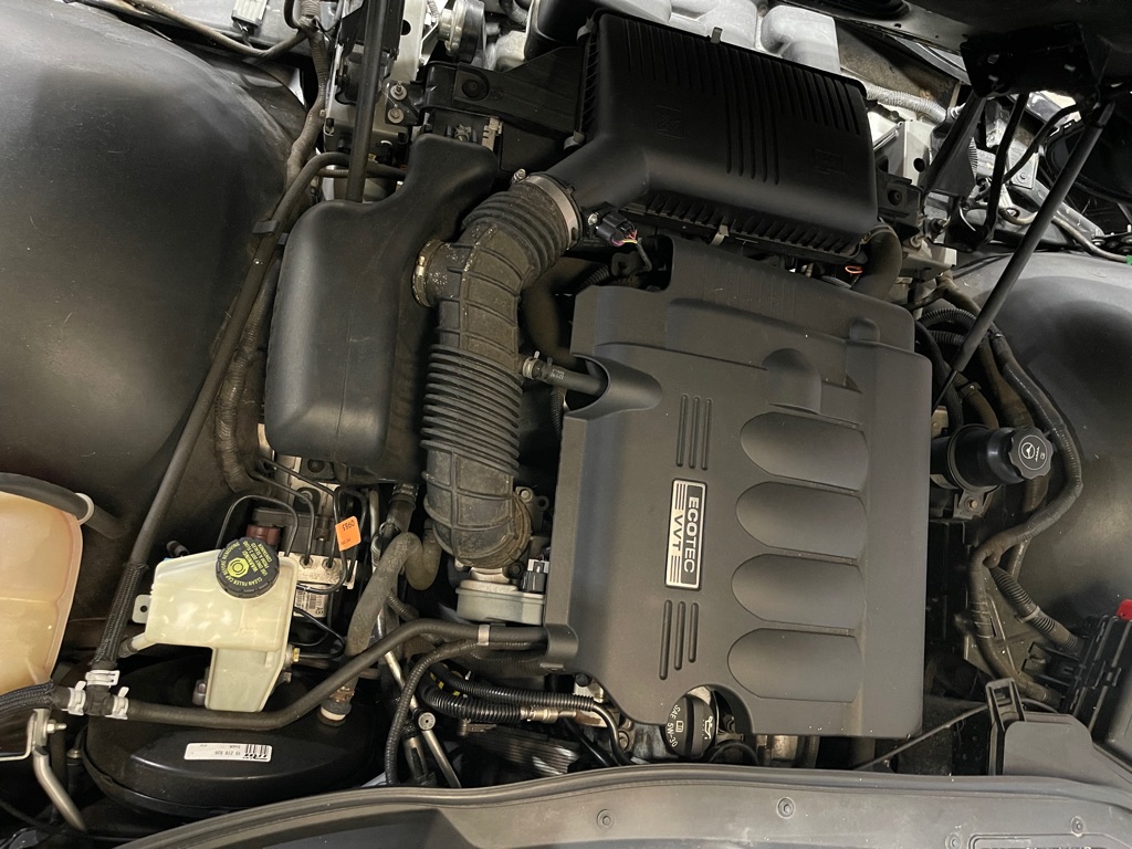 2006 PONTIAC SOLSTICE BASE