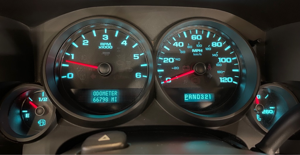 2008 CHEVROLET SILVERADO 1500 WORK TRUCK