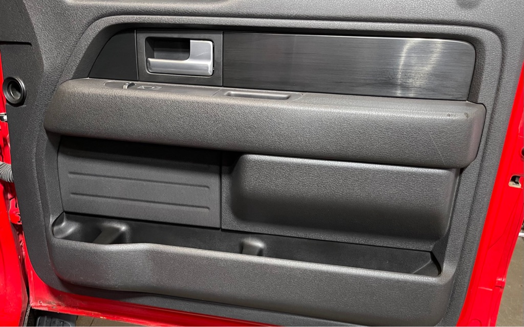 2013 FORD F-150 XL